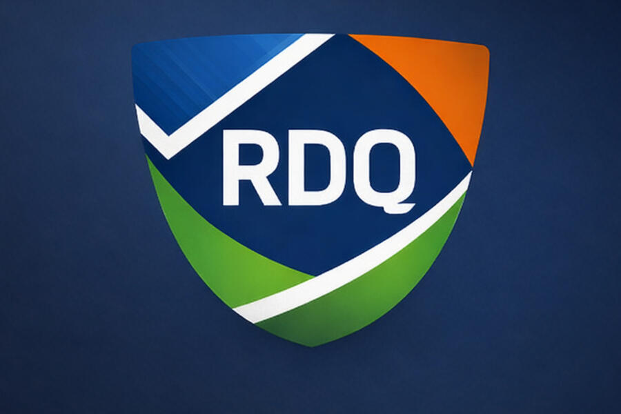 RDQ Logo
